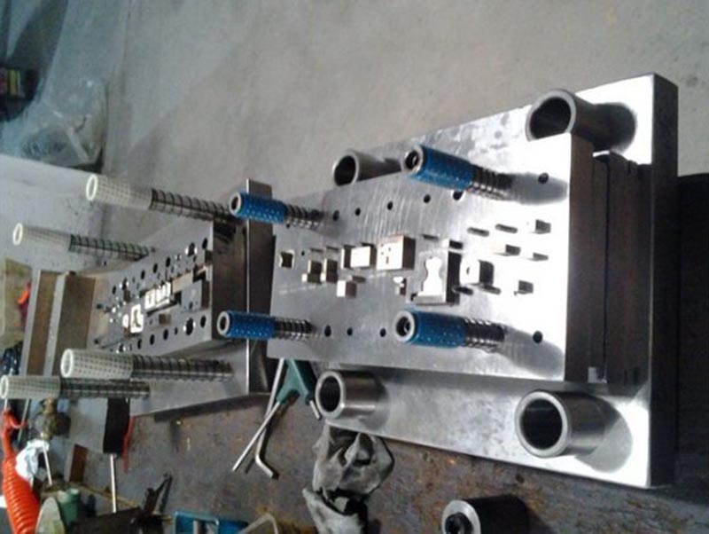 杭州模具制造-12