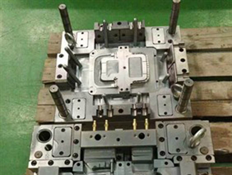 杭州模具制造-06