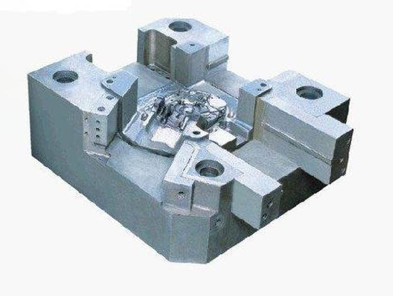 杭州模具制造-03